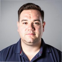 LYNQTECH Employee Daniel Haimerl's profile photo