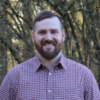 Lower Columbia Engineering Employee Geoff McMullen's profile photo