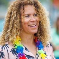 KPN Employee Sandra Simons's profile photo