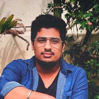Stripe Employee Ajay K's profile photo