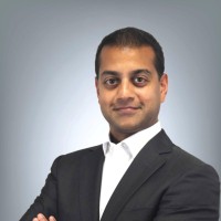 Saltworks Technologies: Industrial Water + Lithium Employee Joshua Zoshi's profile photo