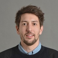 Jailbreak Employee Thomas Brosset's profile photo