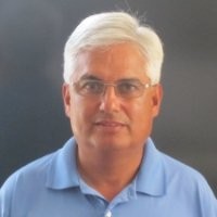 JLL Employee Richard Mendoza's profile photo