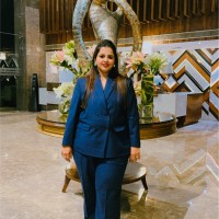 BitTRACK Consultants Pvt Ltd. Employee Anisha Kedia's profile photo