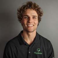 Marshall Hancock's profile photo