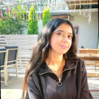 Interakt Employee Aakaansha Kavidayal's profile photo