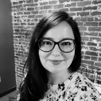 C4 Technical Services Employee Dominie Telschow's profile photo