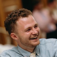 filerskeepers Employee Peter Gardiner's profile photo