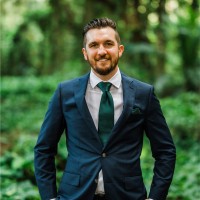 Ventas, Inc. Employee Patrick Metcalf's profile photo