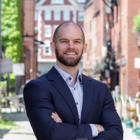 Malone Commercial Brokers Employee Nick Malone's profile photo