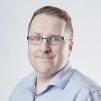 UK Ministry of Defence Employee Dan Withers's profile photo