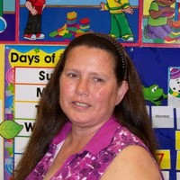 Preschool Teacher Employee Andrea Styer's profile photo