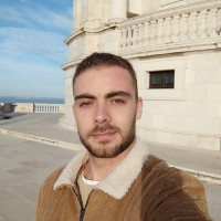 Instituto de Neurociencias de Alicante Employee Alejandro Gonzalez Ramon's profile photo