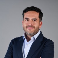 Andrés Mauricio Patiño Arias's profile photo