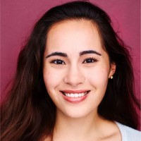 Shiner Law Group Employee Nathalie Andrade's profile photo