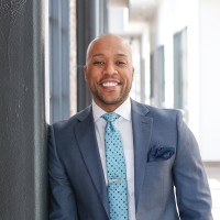 Bank of America Employee John Francis's profile photo