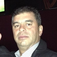 Paul Robledo