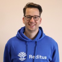Reditus Employee Joran Hofman's profile photo