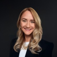 MORE. Employee Pia Blümlhuber's profile photo