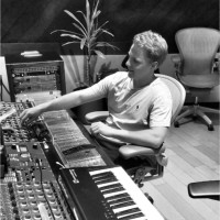 Universal Music Group Employee Jordan Wolf's profile photo