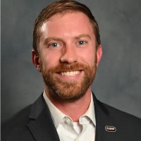 Dover Motor Speedway Employee Travis Geiser's profile photo