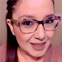 DataXport International LLC Employee Evangelina Garcia's profile photo