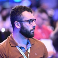 Afonso Neris Email & Phone Number