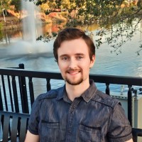 Sutter Health Employee Brian Dietz's profile photo