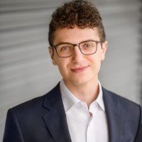Vanguard Employee Ethan Cobb's profile photo