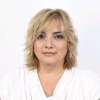 Natasa Markovic-Tomic Email & Phone Number