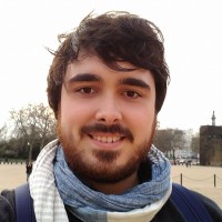 Spoke Employee Tiago Neves's profile photo