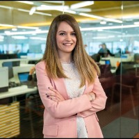 Soltec Employee María Pérez's profile photo