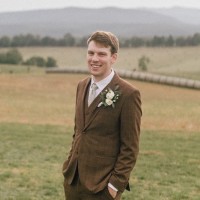 Society for Classical Learning Employee Grant Wiley's profile photo