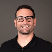 Packback Employee Mark Einhorn's profile photo