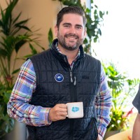 DoorDash Employee Paul Graf's profile photo