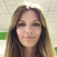 Caroline Ramsay Email & Phone Number