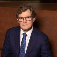 Cedar Pacific Employee Alan Frost's profile photo