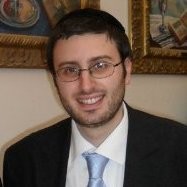 The United Synagogue Employee Paul Shenholds's profile photo