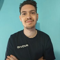 Stratego Employee Simone Torre's profile photo