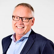 Mobile Industrial Robots A/S Employee Claus Larsen's profile photo