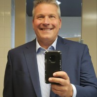 Allied Universal Employee David Collum's profile photo