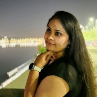 AB Enterprises Employee Dhvani Thakkar's profile photo