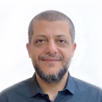 Al Gihaz Holding Employee Abdulkareem al Ibrahim's profile photo