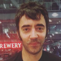 SeatPick Employee Mark Apostolou's profile photo