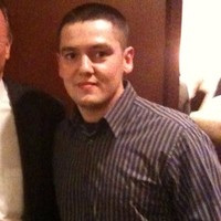 Yale Appliance and Lighting Employee George Novo's profile photo