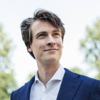 Tulip Tech Employee Bernd Rietberg's profile photo