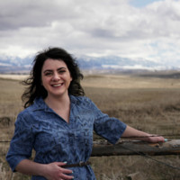 Gallatin College MSU Employee Hannah Hillberry's profile photo