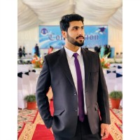 Acklib Employee Muhammad Tanveer's profile photo