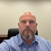 Chaparral Company Employee John Gragg's profile photo