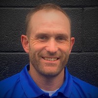 Bosch Automotive Service Solutions, LLC Employee Aaron Gwin's profile photo